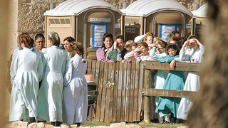 The Polygamy Economy: Like Most Socialist Utopias, It Gives Socialism A Bad Name
